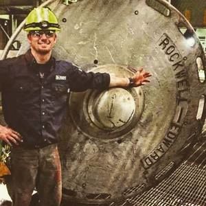 Meet your Posher, Erik